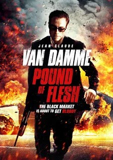 Pound of Flesh (2015) มหาประลัยทวงเดือด