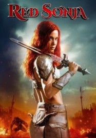 Red Sonja (2025) บัลลังก์เลือด