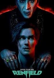 Renfield (2023) เรนฟิลด์