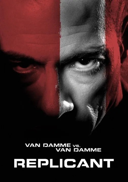 Replicant (2001) โคลนนิ่งสู้ คู่มหาประลัย