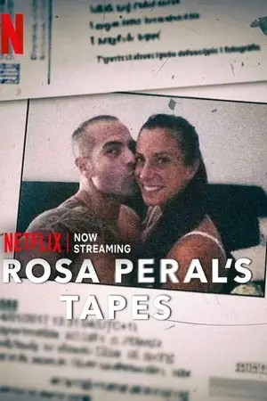 Rosa Peral ‘s Tapes (2023)