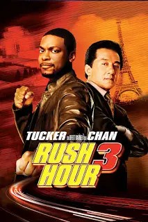 Rush Hour 3 (2007) คู่ใหญ่ฟัดเต็มสปีด ภาค 3