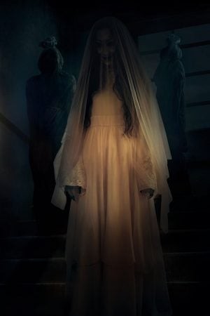 Satans Slaves 2 Communion (2022)