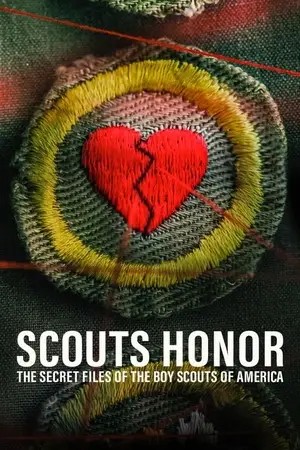 Scouts Honor: The Secret Files of the Boy Scouts of America (2023) แฟ้มลับสมาคมลูกเสือแห่งอเมริกา