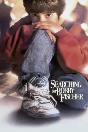 Searching for Bobby Fischer (1993) เจ้าหมากรุก