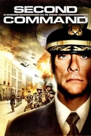 Second In Command (2006) แผนมหาประลัยยึดเขย่าเมือง