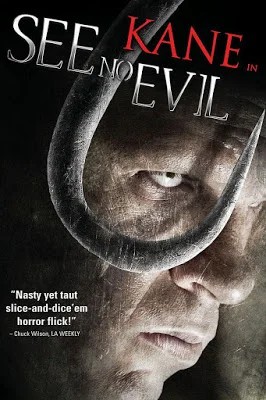 See No Evil (2006) เกี่ยว ลาก กระชากนรก
