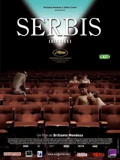 Serbis (2008) เซอร์บิส บริการรัก เต็มพิกัด
