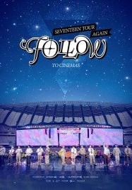 SEVENTEEN TOUR FOLLOW AGAIN TO CINEMAS (2024)