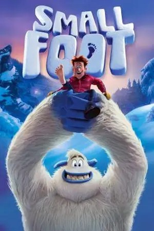 Smallfoot (2018) สมอลล์ฟุต