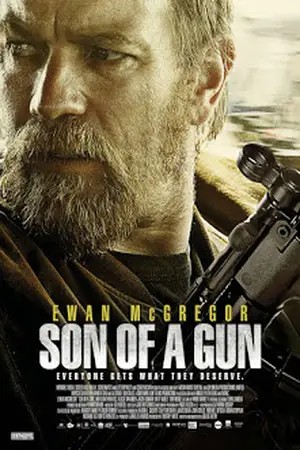 Son Of A Gun (2014) ซ่อน ล่า ปล้น ขุมทองนรก