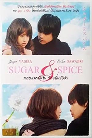 Sugar & Spice (2006) กอดแรกยังซึ้งรักหนึ่งยังจำ