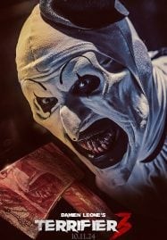 Terrifier 3 เทอร์ริไฟเออร์ 3 (2024)