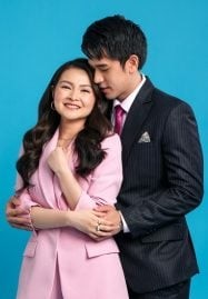 That Kind of Love รักแบบนั้น (2024)