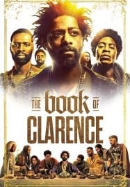 The Book of Clarence (2023)