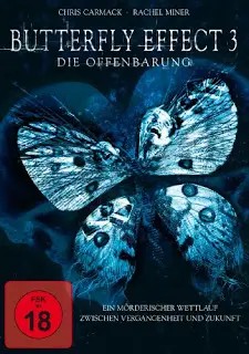 The Butterfly Effect 3 (2009) เปลี่ยนตาย ไม่ให้ตาย 3