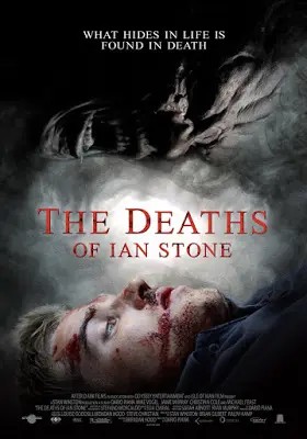 The Deaths Of Ian Stone (2007) พันธุ์อมตะ ฆ่าหมื่นตาย