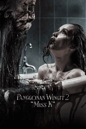 The Haunted Apartment Miss K ผีนรก 610 (2024)