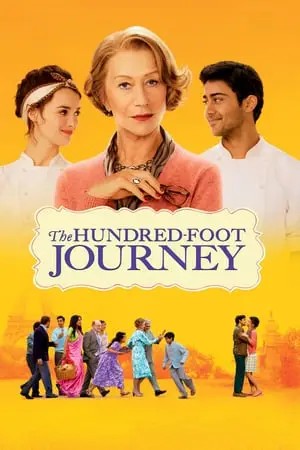 The Hundred-Foot Journey (2014) ปรุงชีวิต ลิขิตฝัน