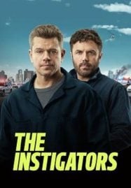 The Instigators (2024)