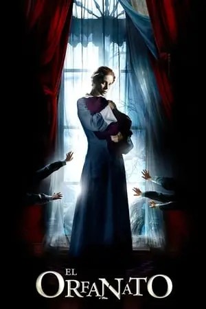 The Orphanage (2007) สถานรับเลี้ยงผี