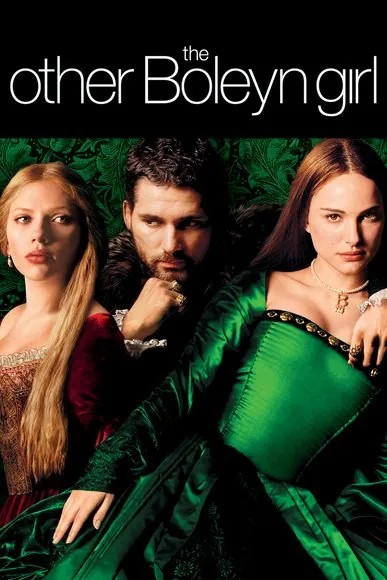 The Other Boleyn Girl (2008) บัลลังก์รักฉาวโลก