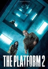 The Platform 2 เดอะ แพลตฟอร์ม 2 (2024)