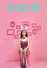 The Sales Girl (2021)