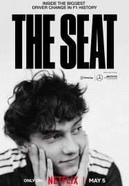 The Seat (2025) ที่นั่งหนึ่งเดียว