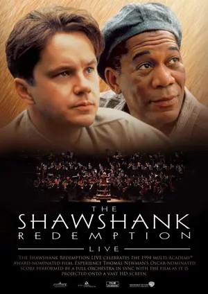 The Shawshank Redemption ชอว์แชงค์