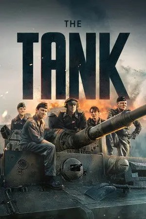 The Tank (2025) รถถังเจ้าพยัคฆ์