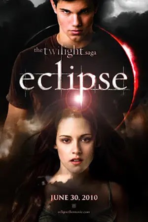 The Twilight Saga: Eclipse (2010) แวมไพร์ ทไวไลท์ 3 : อีคลิปส์