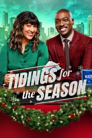 Tidings for the Season (2025) เทศกาลรัก ข่าวดีแห่งฤดูกาล