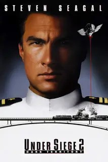 Under Siege 2: Dark Territory (1995) ยุทธการยึดด่วนนรก ภาค 2
