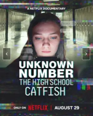 Unknown Number (2025) ข้อความลวงเด็กมัธยมปลาย