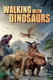Walking With Dinosaurs The Movie (2013) วอล์คกิ้ง วิธ ไดโนซอร์ เดอะมูฟวี่