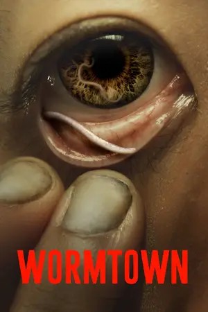 Wormtown (2025) เมืองหนอนสยอง