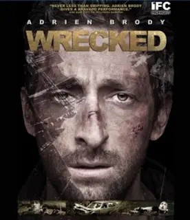 Wrecked (2010) ผ่ากฏล่าคนลบอดีต